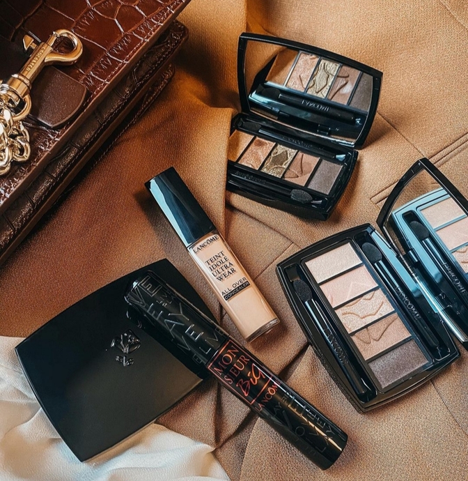 Lancôme Teint Idole Ultra Wear 03 Beige Diaphane İncelemesi, Yorumları, Avantajları ve Dezavantajları