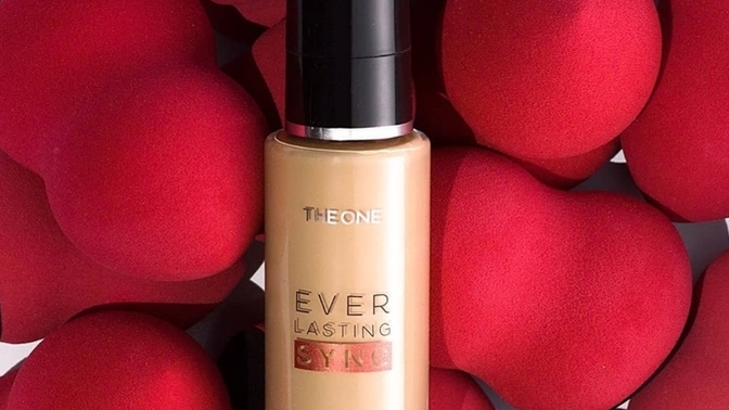Oriflame The One Everlasting Sync Foundation Light Beige Neutral İncelemesi, Yorumları, Avantajları ve Dezavantajları