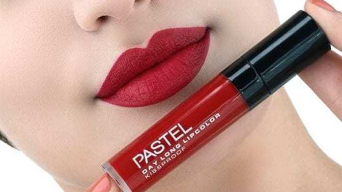 Pastel Daylong Mat Likit Ruj - 09 İncelemesi, Yorumları, Avantajları ve Dezavantajları