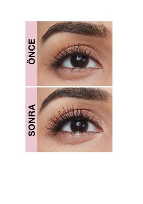 Maybelline New York Lash Sensational Sky High Maskara İncelemesi, Yorumları, Avantajları ve Dezavantajları
