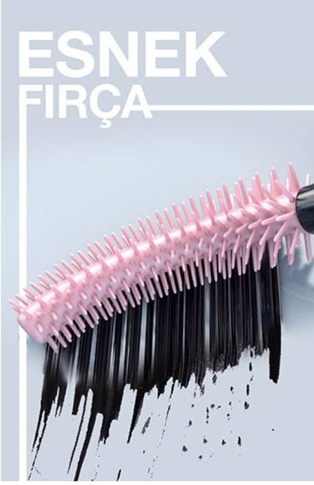 Maybelline New York Lash Sensational Sky High Maskara İncelemesi, Yorumları, Avantajları ve Dezavantajları
