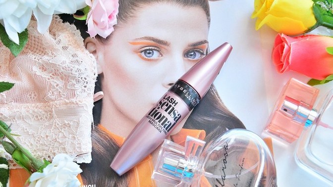 Maybelline New York Yenilenen Lash Sensational Maskara İncelemesi, Yorumları, Avantajları ve Dezavantajları