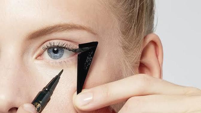 L'Oréal Paris Flash Cat Eye Eyeliner İncelemesi, Yorumları, Avantajları ve Dezavantajları