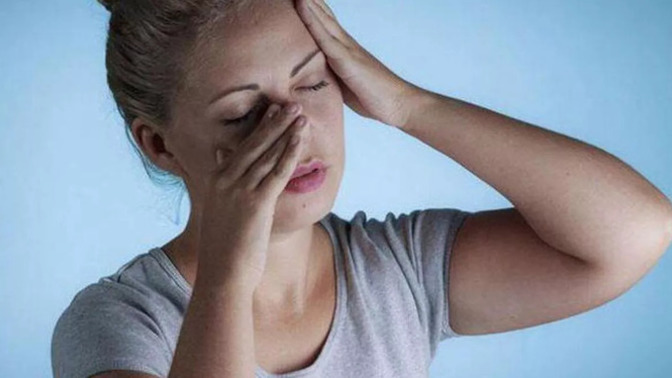 Neden Sürekli Deprem Oluyormuş Hissi Yaşarız?