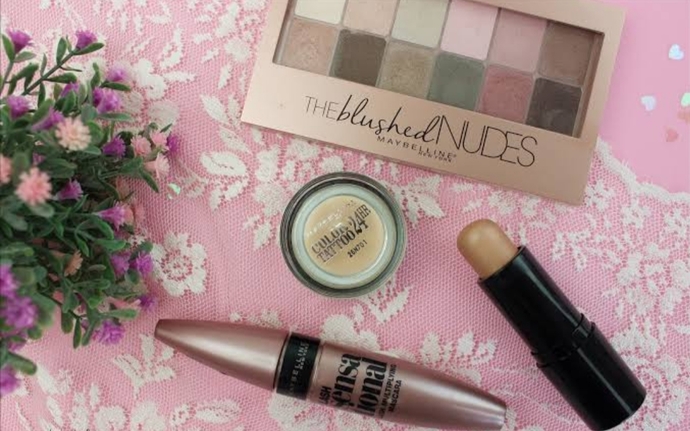 Maybelline New York Volum Express Classic Extra Black Maskara İncelemesi, Yorumları, Avantajları ve Dezavantajları