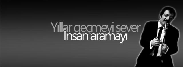 Müslüm Baba'nin Benim Hayatimdaki Yeri...