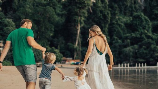 İyi Bir Ebeveyn Olmanın Sırları