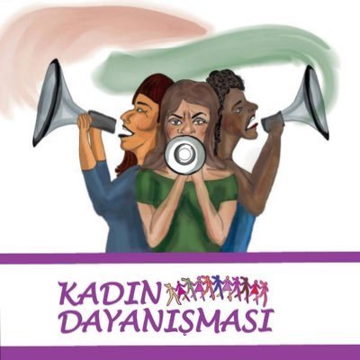 Kadın Dayanışması: Güçlü Kadınlar İçin Toplumsal Değişim