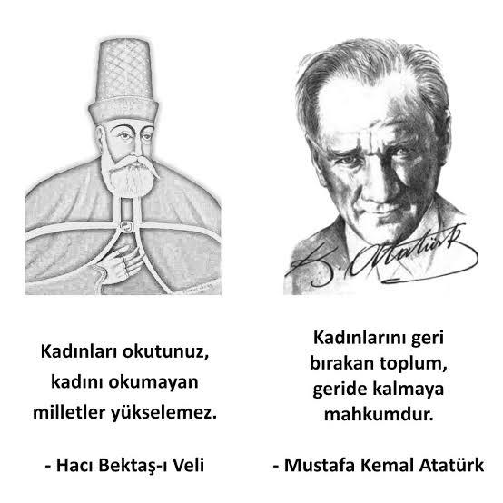 Bilim Dünyasında Rol Oynamış Kadın Bilim İnsanları!