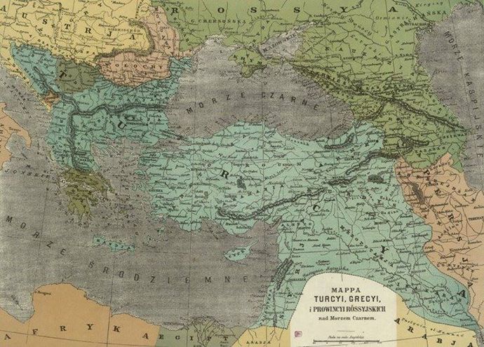Tarihte Bugün: Ayastefanos Antlaşması (3 Mart 1878)