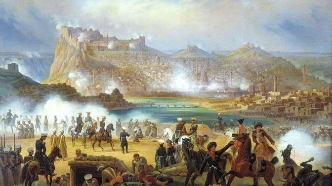 Tarihte Bugün: Ayastefanos Antlaşması (3 Mart 1878)