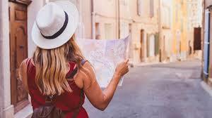 Tek Başına Tatil Yapmak İsteyenlere Tavsiyeler