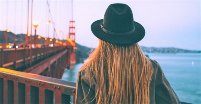 Tek Başına Tatil Yapmak İsteyenlere Tavsiyeler