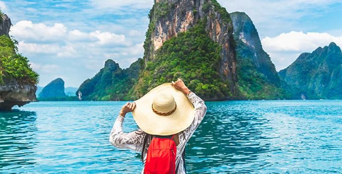Tek Başına Tatil Yapmak İsteyenlere Tavsiyeler