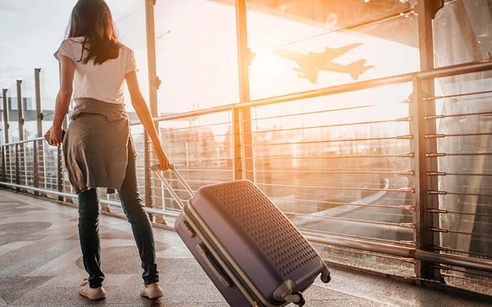 Tek Başına Tatil Yapmak İsteyenlere Tavsiyeler