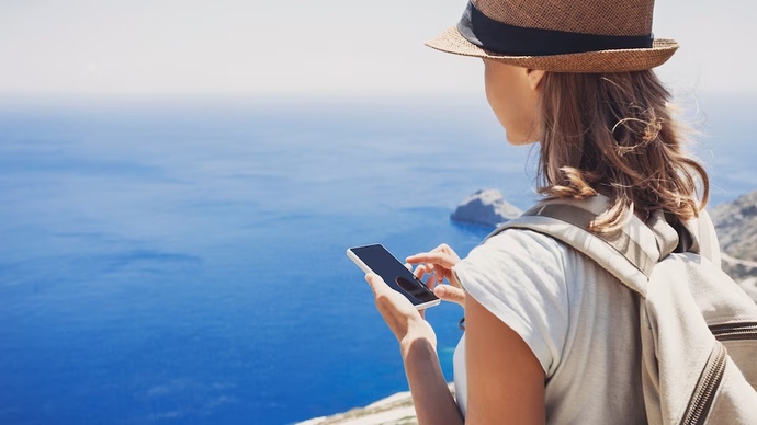 Tek Başına Tatil Yapmak İsteyenlere Tavsiyeler