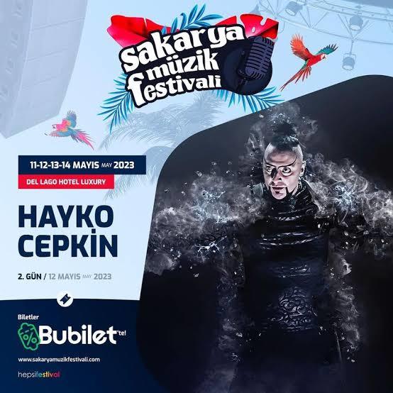 2023 Yılını Size Unutturmayacak Bahar Festivalleri!