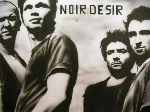 Noir Désirin Rüzgarı Bizi Alıp Götürecek!