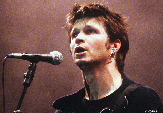Bertrand Cantat