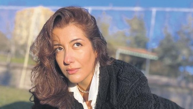 Yürek Çıkmazı’nın Neşe’si Özlem Ulukan Hakkında 5 Çarpıcı Gerçek!