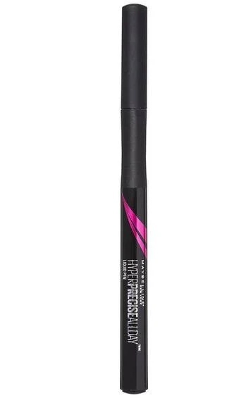 Maybelline New York Hyper Precise All Day Eyeliner - 700 Black İncelemesi, Yorumları, Avantajları ve Dezavantajları