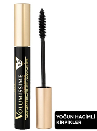 L'Oreal Volumissime maskara