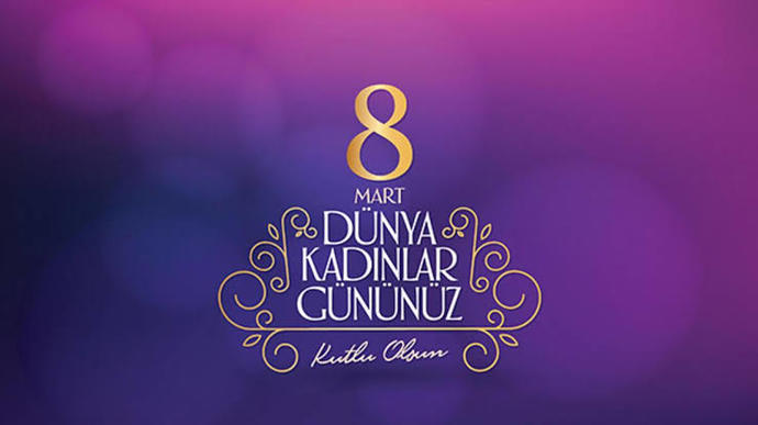 BiBilenlerimizden 8 Mart  Dünya Emekçi Kadınlar Günü İçin Mesajınız Var! #BirlikteBirAdımÖne