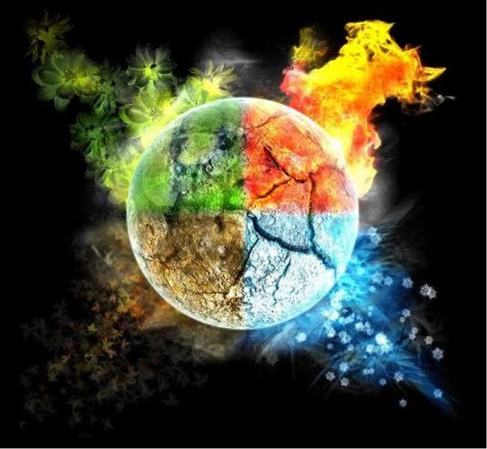 4 Element