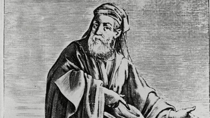 Filozof, Peygamber ve Bilim İnsanı: Empedokles