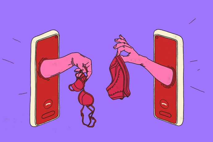 Cinsellik, Sevgililiğin Hangi Aşamasında Başlamalı?