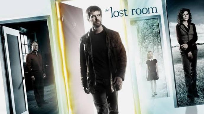 The Lost Room Mini Dizisine Benim Bakış Açımdan Bakmaya Ne Dersiniz?