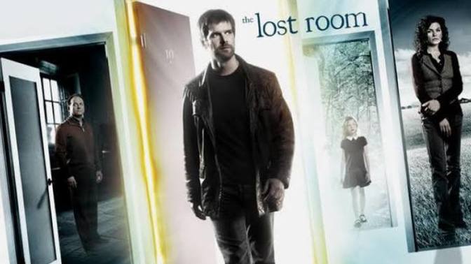 The Lost Room Mini Dizisine Benim Bakış Açımdan Bakmaya Ne Dersiniz?