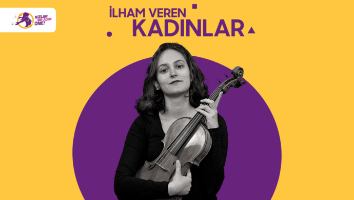 Kendini Geliştirmek İçin Arayıştan Hiç Vazgeçmeyen Sanatçı ve Yazar Günsu Özkarar İlham Dolu Yolculuğunu Anlattı!