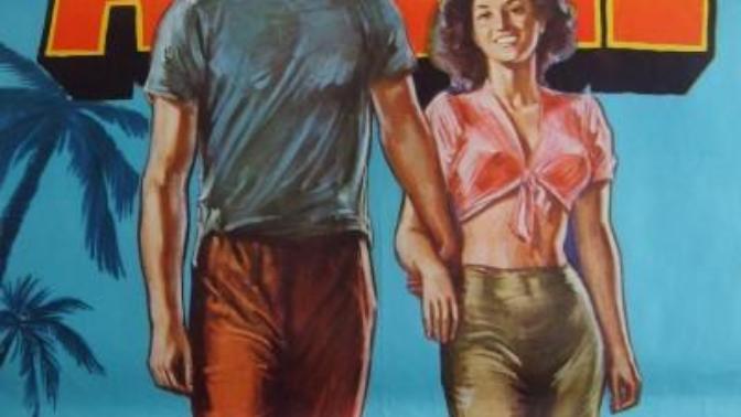 Hollywood : Altın çağı 50'ler ve 60'lar