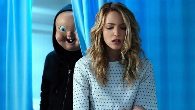 Aynı Günün Tekrar Tekrar Yaşandığı Eğlenceli Filmler