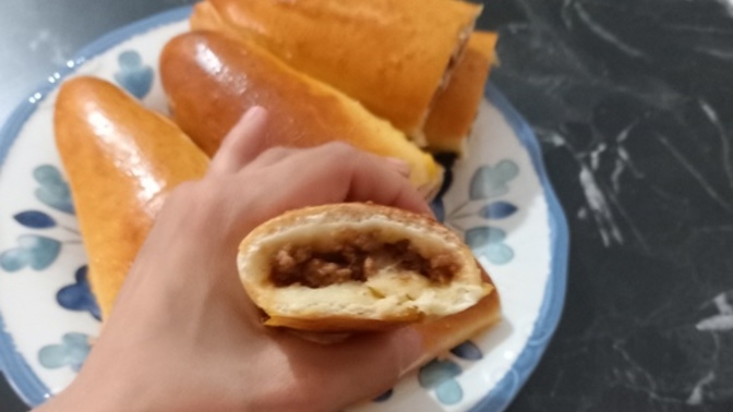 Kır Pidesi Evde Yapılır Mı, Yapılmaz Mı Dedim Sıvadım Kollarımı