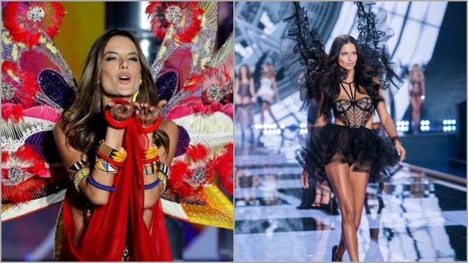 Victoria's Secret Modellerinin Önerdiği, Rutininize Ekleyebileceğiniz Güzellik Sırları