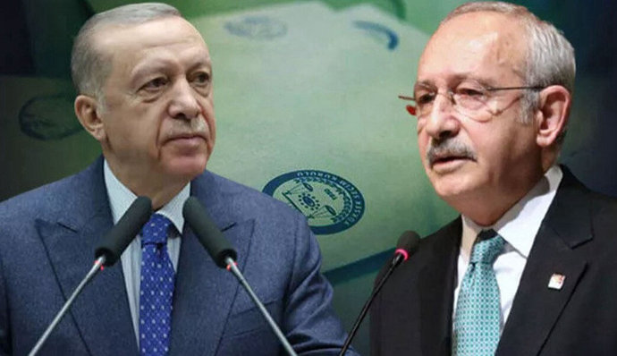 2023 Cumhurbaşkanı Adayları