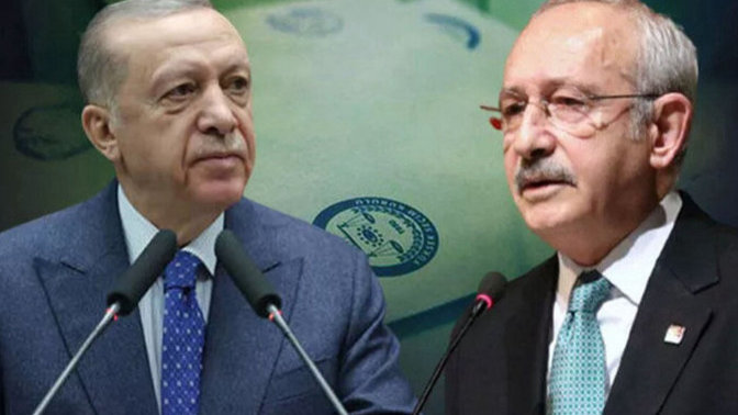 2023 Seçimleri Cumhurbaşkanı Adayları Kim? İttifaklar Hangi Partileri Bünyesinde Barındırıyor?