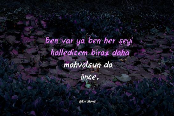 Kendine inan