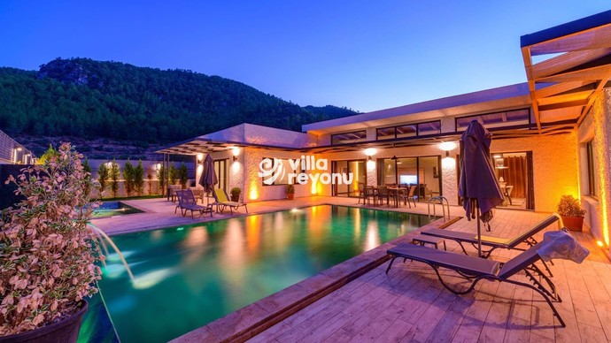 Türkiye’de Villa Kiralama Yapılabilecek En Güzel Bölgeler