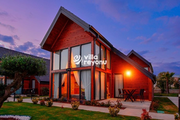 Türkiye’de Villa Kiralama Yapılabilecek En Güzel Bölgeler