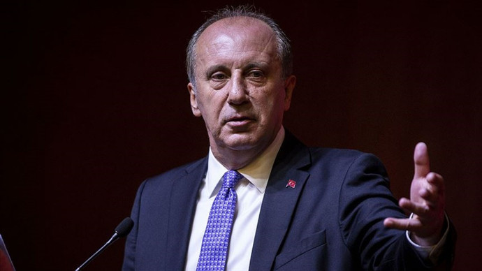 Koltuk Sevdasına Kapılmış Basiretsiz Bir Muhalif: Kemal Kılıçdaroğlu