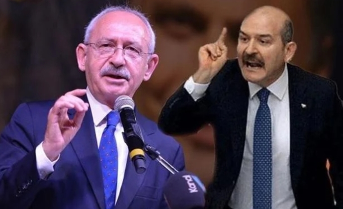 Koltuk Sevdasına Kapılmış Basiretsiz Bir Muhalif: Kemal Kılıçdaroğlu