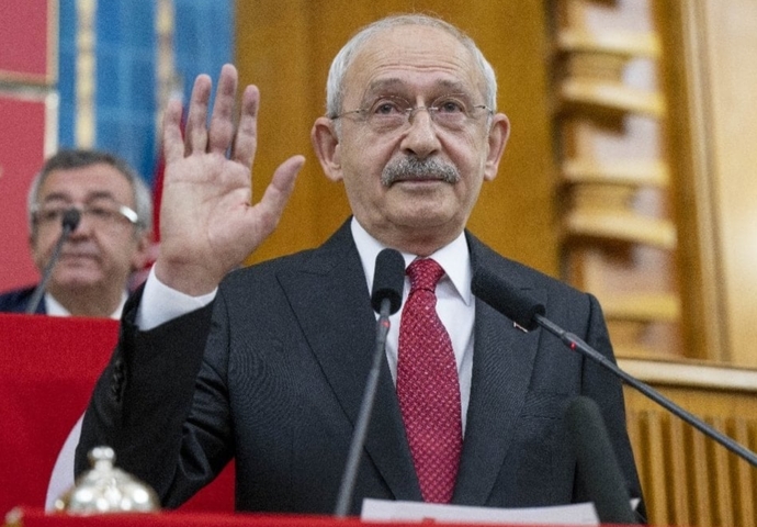 Koltuk Sevdasına Kapılmış Basiretsiz Bir Muhalif: Kemal Kılıçdaroğlu