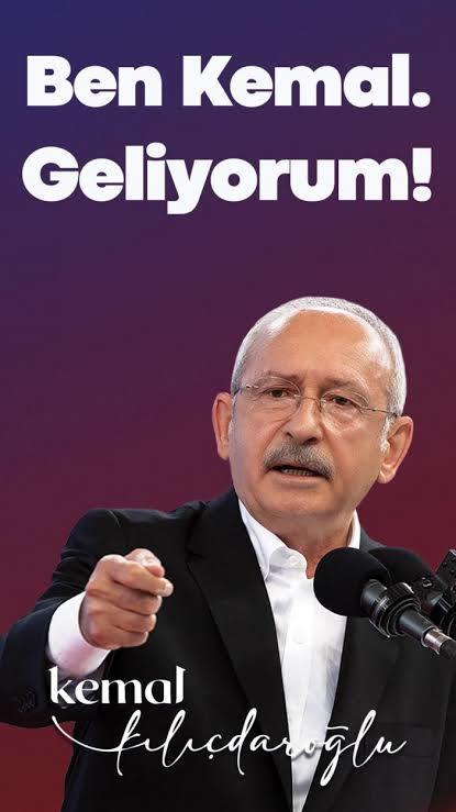 Koltuk Sevdasına Kapılmış Basiretsiz Bir Muhalif: Kemal Kılıçdaroğlu