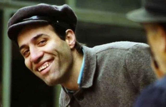 Kemal Sunal