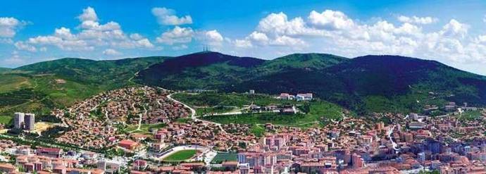 1 Türkü 1 Hikâye Yozgat Sürmelisi (Dersini Almışta Ediyor Ezber)