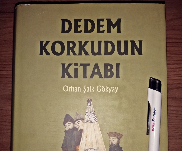 Türklerin Efsanevi Atası: Dede Korkut ve Hikâyeleri