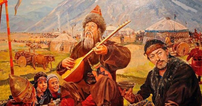 Türklerin Efsanevi Atası: Dede Korkut ve Hikâyeleri